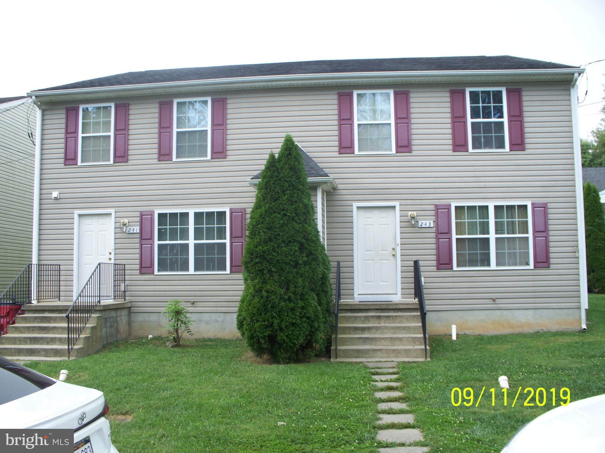 Burns Street Ranson, WV 25438 - Photo 3 of 11
