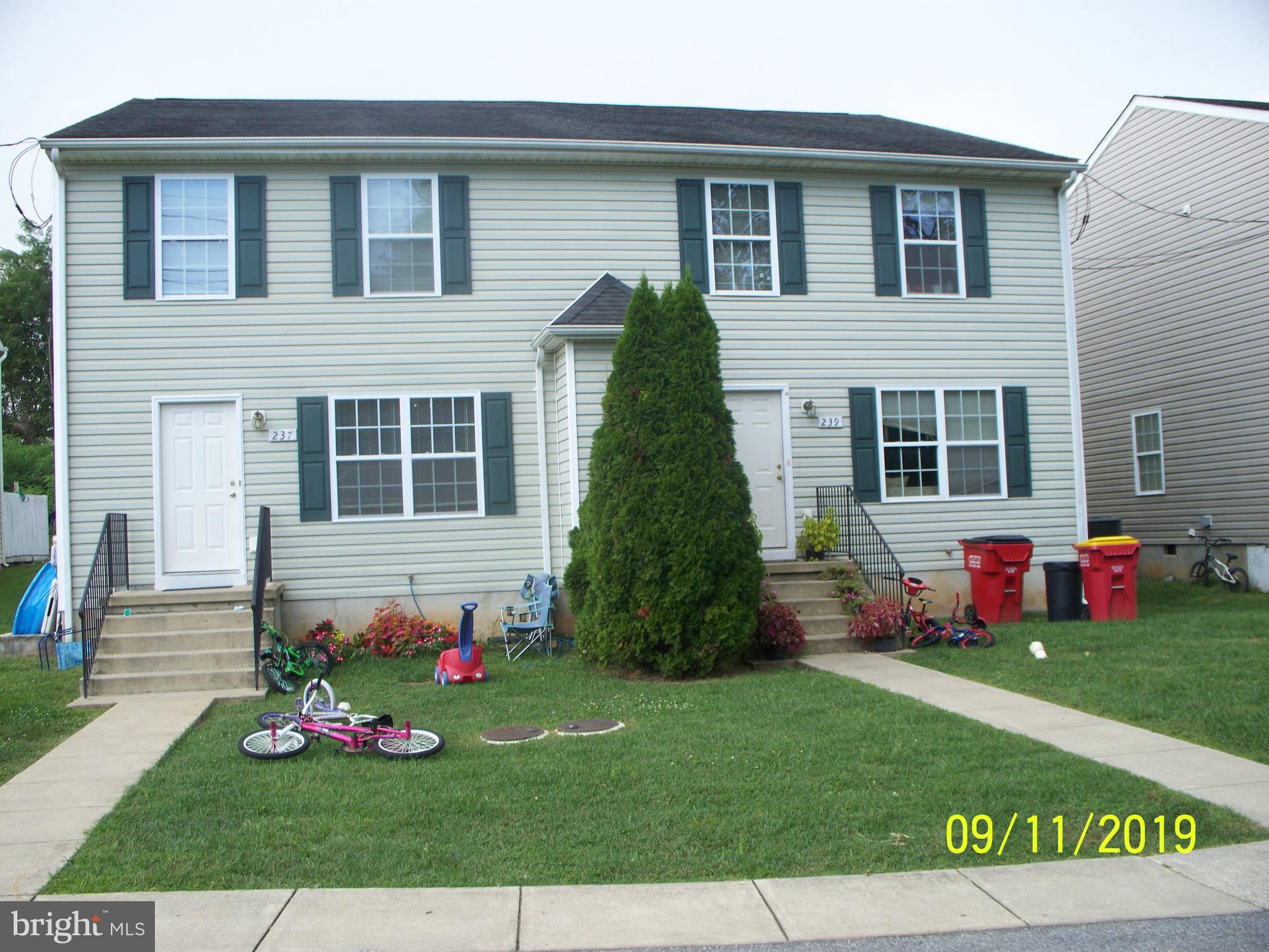 Burns Street Ranson, WV 25438 - Photo 4 of 11