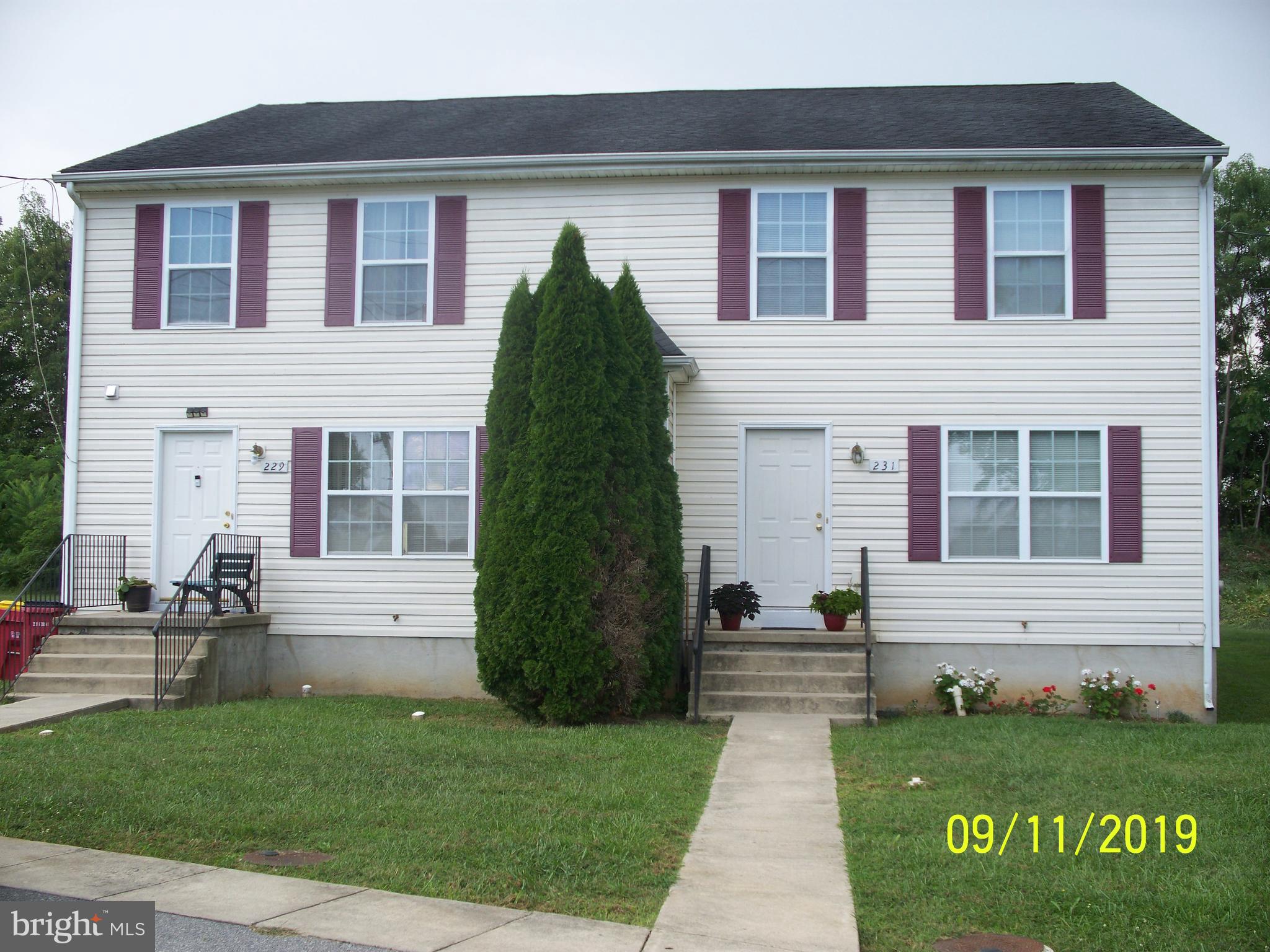 Burns Street Ranson, WV 25438 - Photo 5 of 11