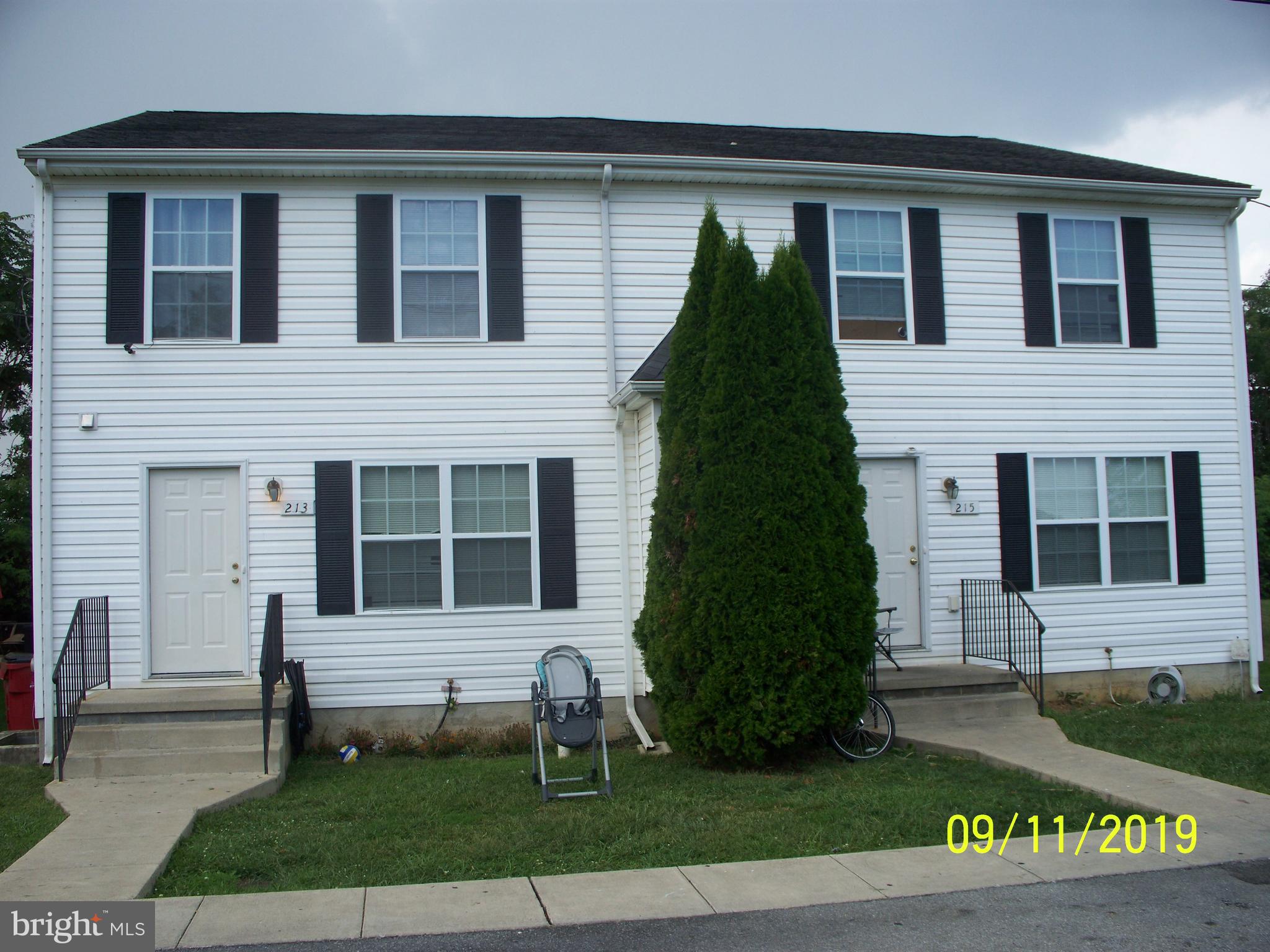 Burns Street Ranson, WV 25438 - Photo 6 of 11