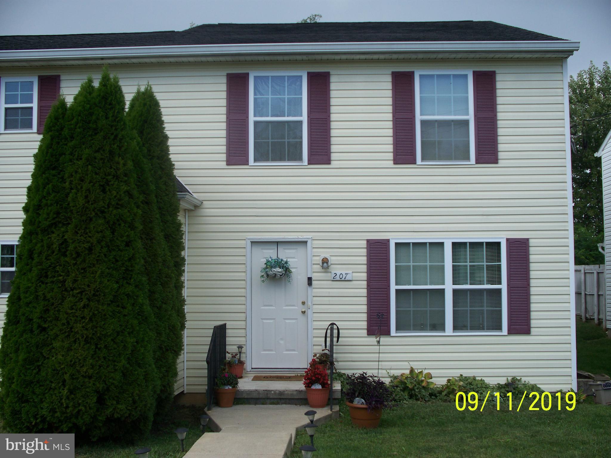 Burns Street Ranson, WV 25438 - Photo 7 of 11