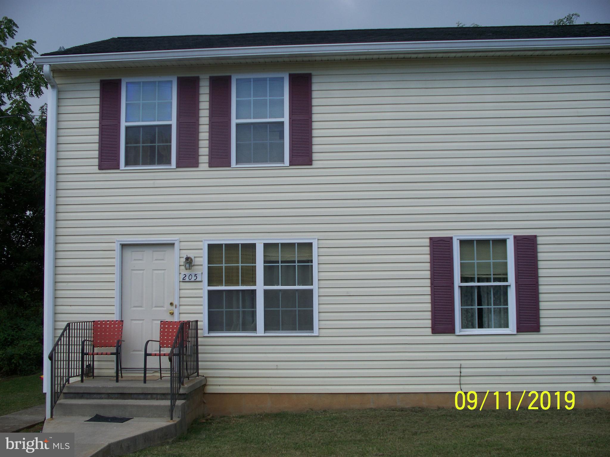 Burns Street Ranson, WV 25438 - Photo 8 of 11