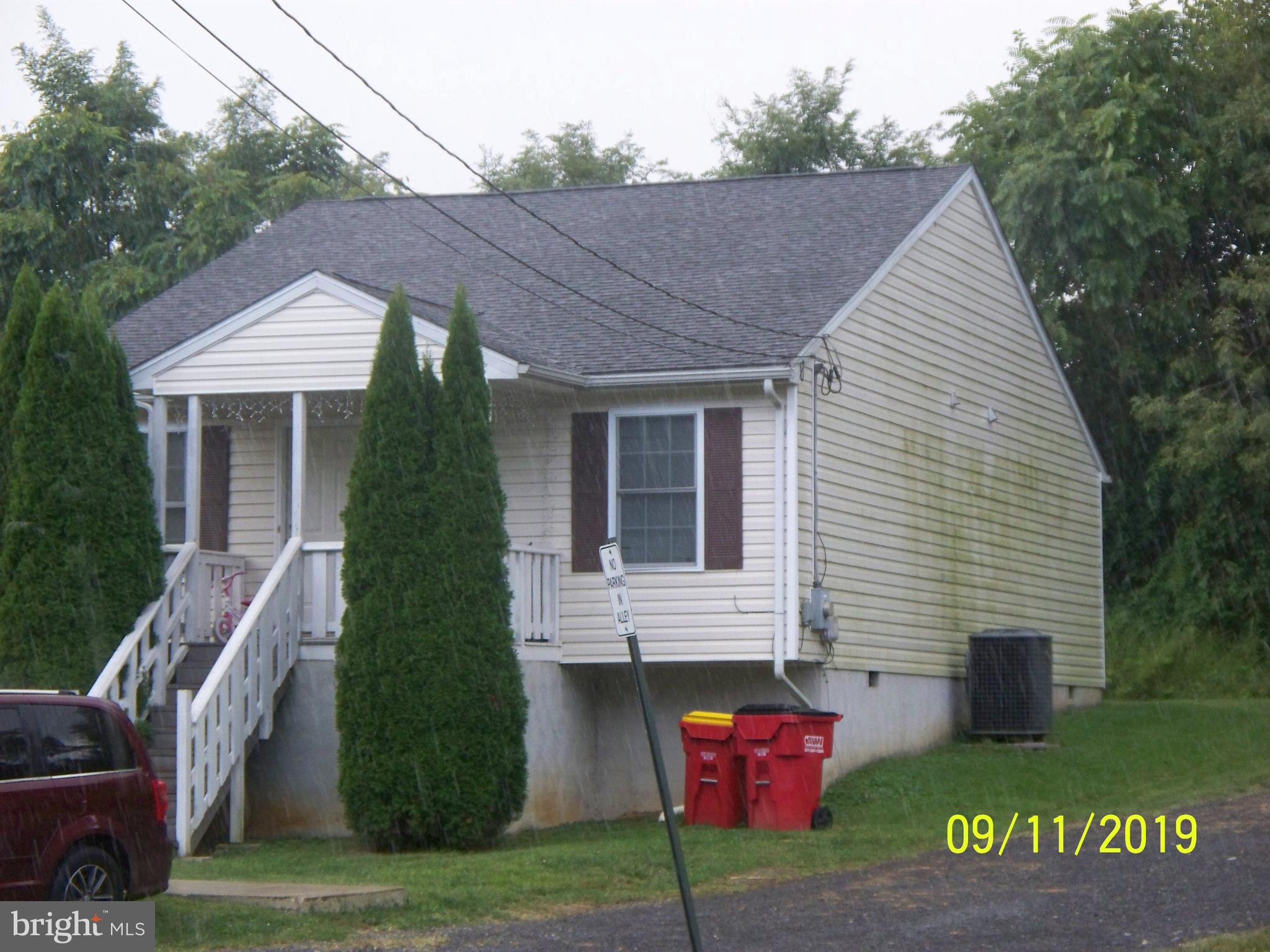 Burns Street Ranson, WV 25438 - Photo 9 of 11