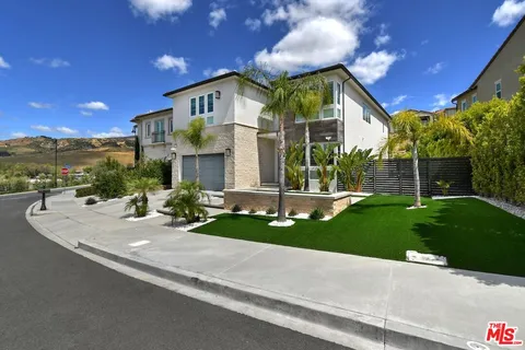 $2,699,000 | 20779 Liana Court, Porter Ranch, CA 91326