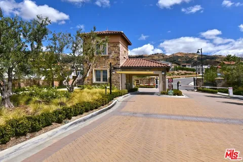 $2,799,000 | 20779 Liana Court, Porter Ranch, CA 91326