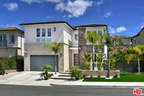 $2,699,000 | 20779 Liana Court, Porter Ranch, CA 91326
