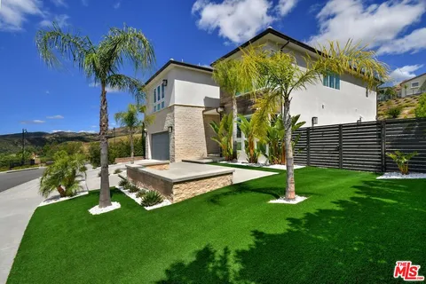 $2,799,000 | 20779 Liana Court, Porter Ranch, CA 91326