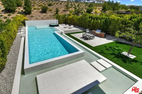 $2,799,000 | 20779 Liana Court, Porter Ranch, CA 91326