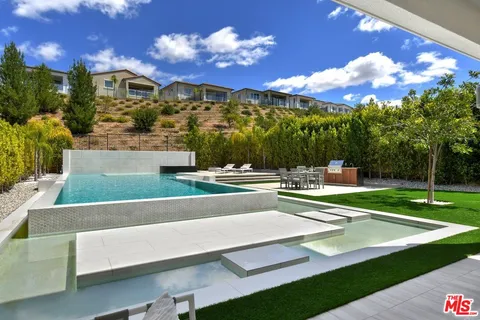 $2,699,000 | 20779 Liana Court, Porter Ranch, CA 91326