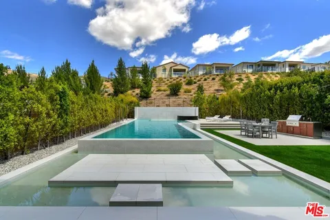 $2,799,000 | 20779 Liana Court, Porter Ranch, CA 91326