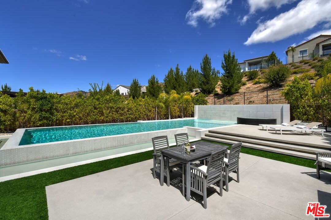 20779 Liana Court Porter Ranch, CA 91326 - Photo 58 of 66