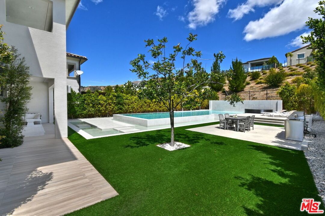20779 Liana Court Porter Ranch, CA 91326 - Photo 58 of 69