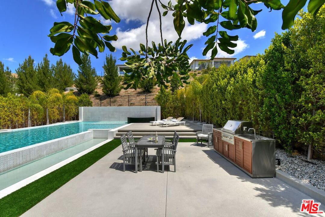 20779 Liana Court Porter Ranch, CA 91326 - Photo 60 of 69