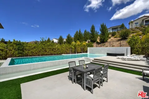 $2,699,000 | 20779 Liana Court, Porter Ranch, CA 91326