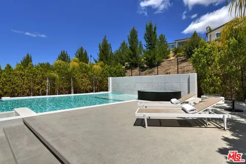 $2,699,000 | 20779 Liana Court, Porter Ranch, CA 91326