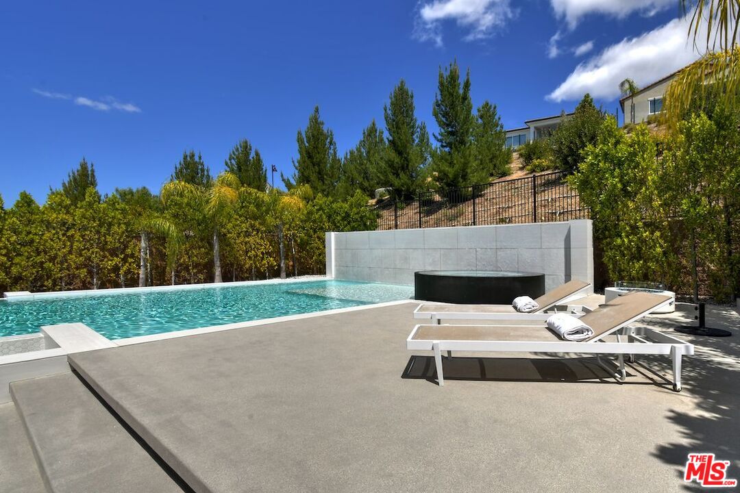 20779 Liana Court Porter Ranch, CA 91326 - Photo 63 of 69