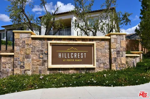 $2,699,000 | 20779 Liana Court, Porter Ranch, CA 91326