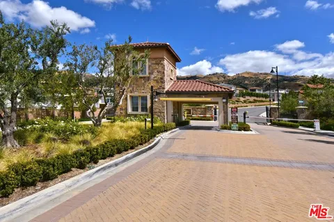 $2,699,000 | 20779 Liana Court, Porter Ranch, CA 91326