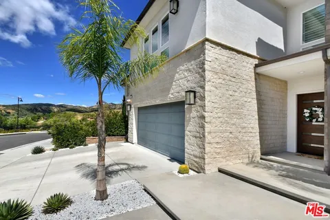 $2,699,000 | 20779 Liana Court, Porter Ranch, CA 91326