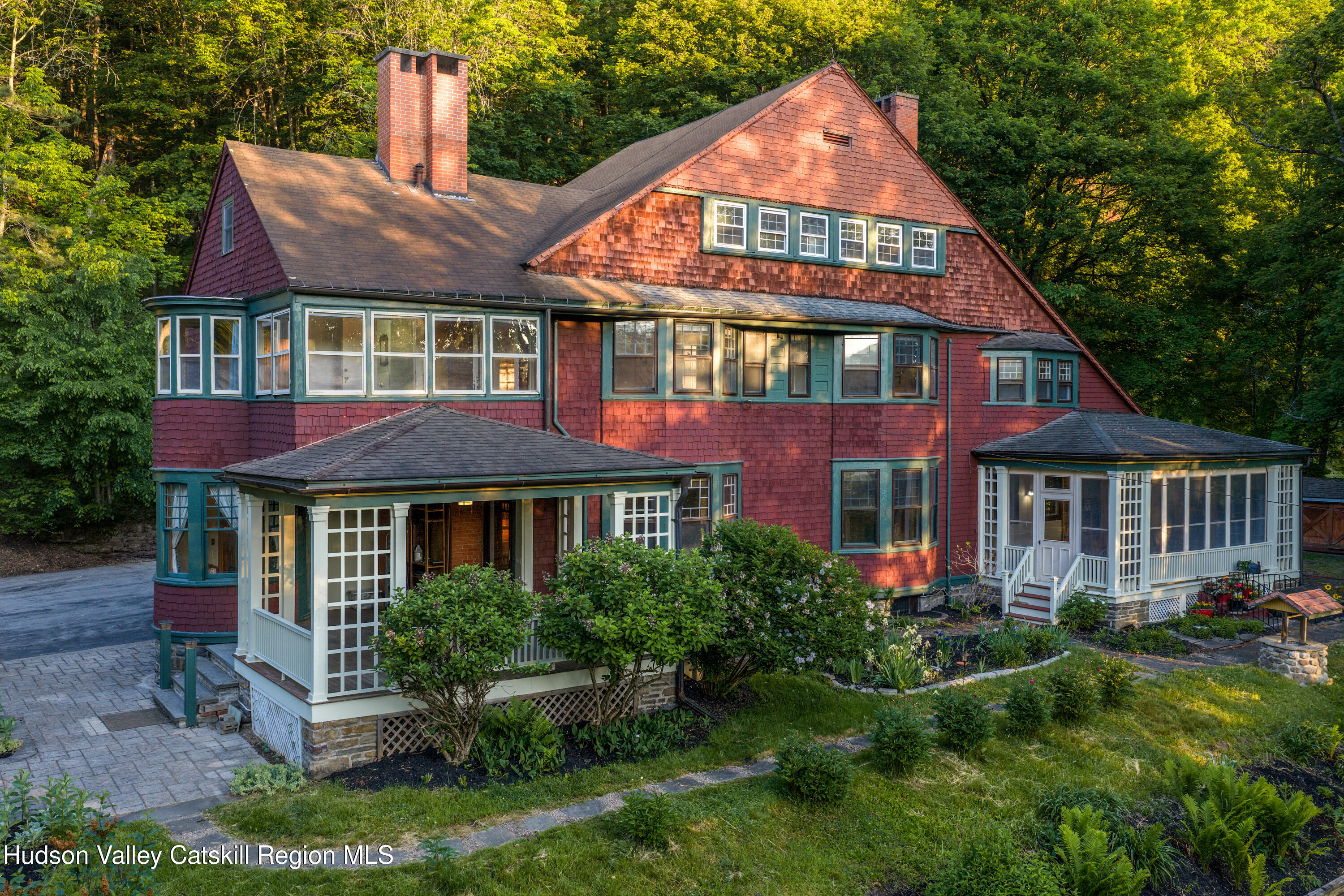 6 Westridge Road Cooperstown, NY 13326 - Photo 3 of 119 DJI_20260609060541_0928_D-Edit
