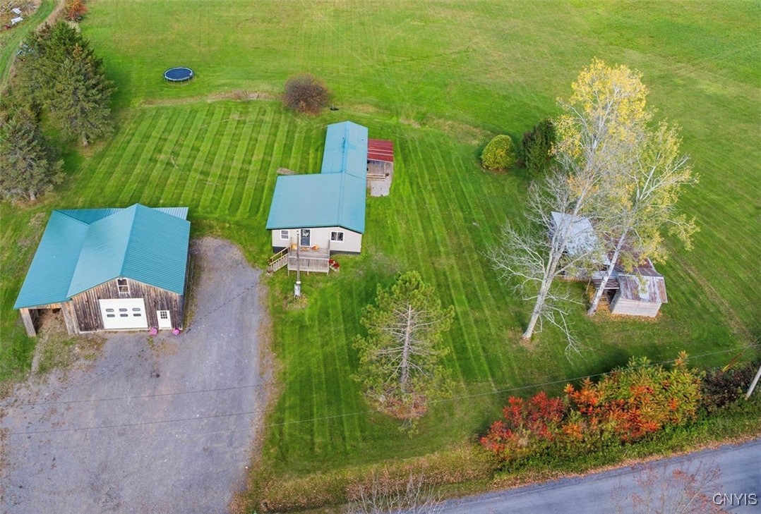 9137 Dole Road Steuben, NY 13438 - Photo 49 of 50