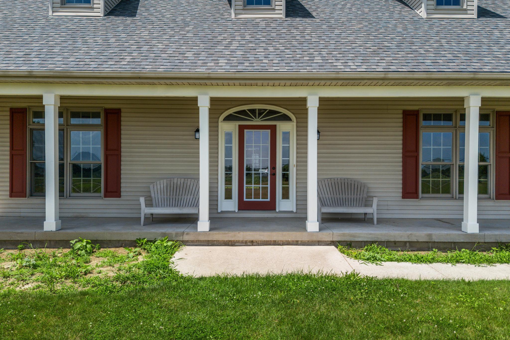 3000 Clayton Avenue Springfield, OH 45502 - Photo 2 of 39 CLAYTON-8