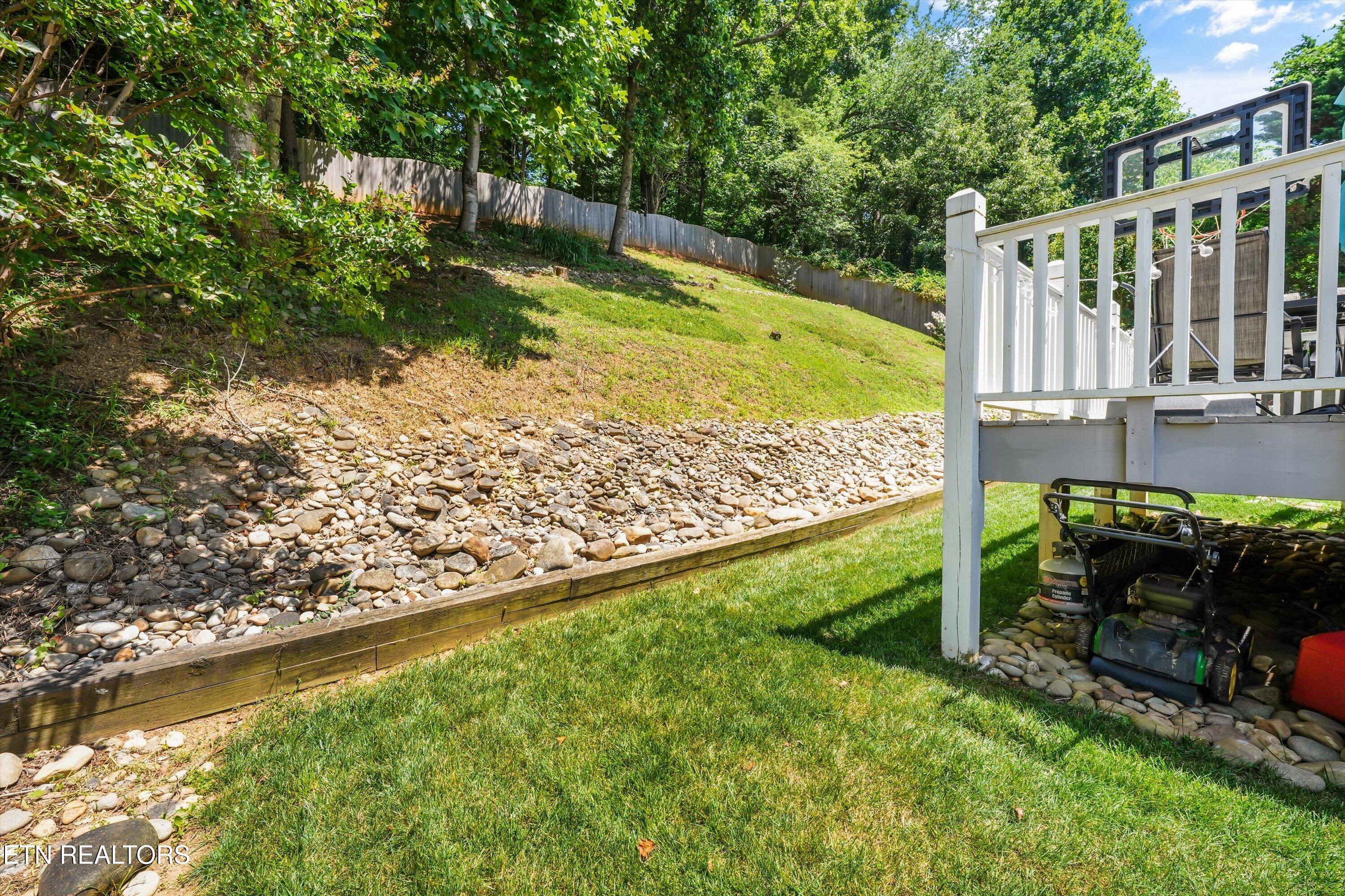 907 Garrison Ridge Boulevard Knoxville, TN 37922 - Photo 34 of 44 45-907 Garrison Ridge Blvd 45