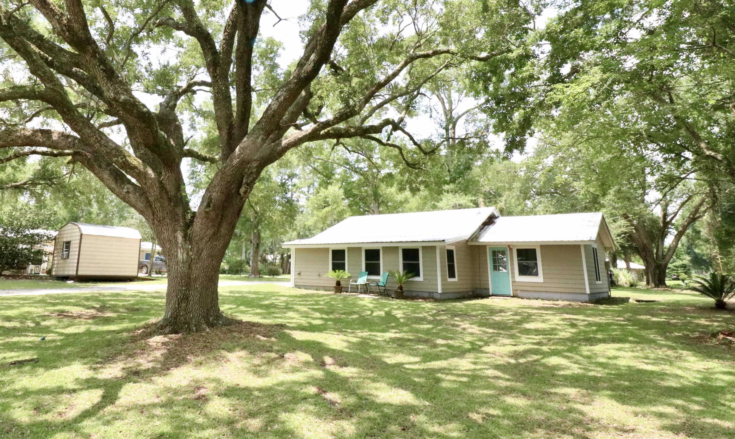 6974 Piney Woods Road Foley, AL 36535 - Photo 16 of 37