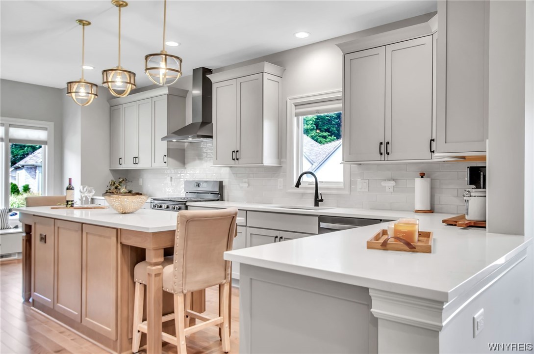 37 Brockton Ridge Amherst, NY 14221 - Photo 6 of 43 Gallery Image 6