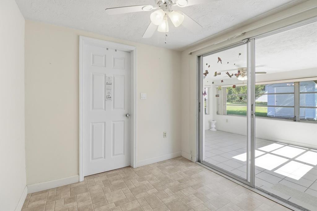 11 Roosevelt Boulevard Beverly Hills, FL 34465 - Photo 12 of 35 a view of entryway with front door