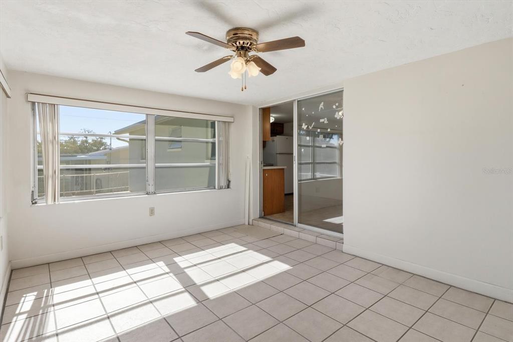 11 Roosevelt Boulevard Beverly Hills, FL 34465 - Photo 14 of 35 a view of an empty room with a window