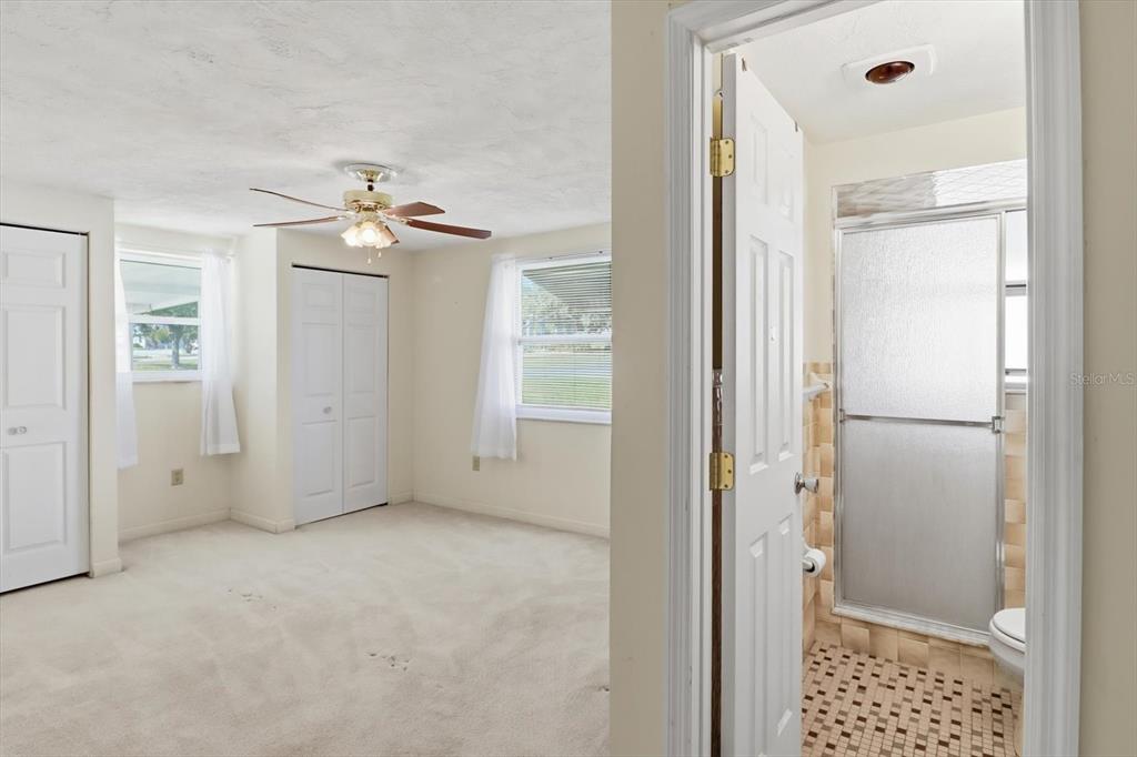 11 Roosevelt Boulevard Beverly Hills, FL 34465 - Photo 23 of 35 a view of an empty room