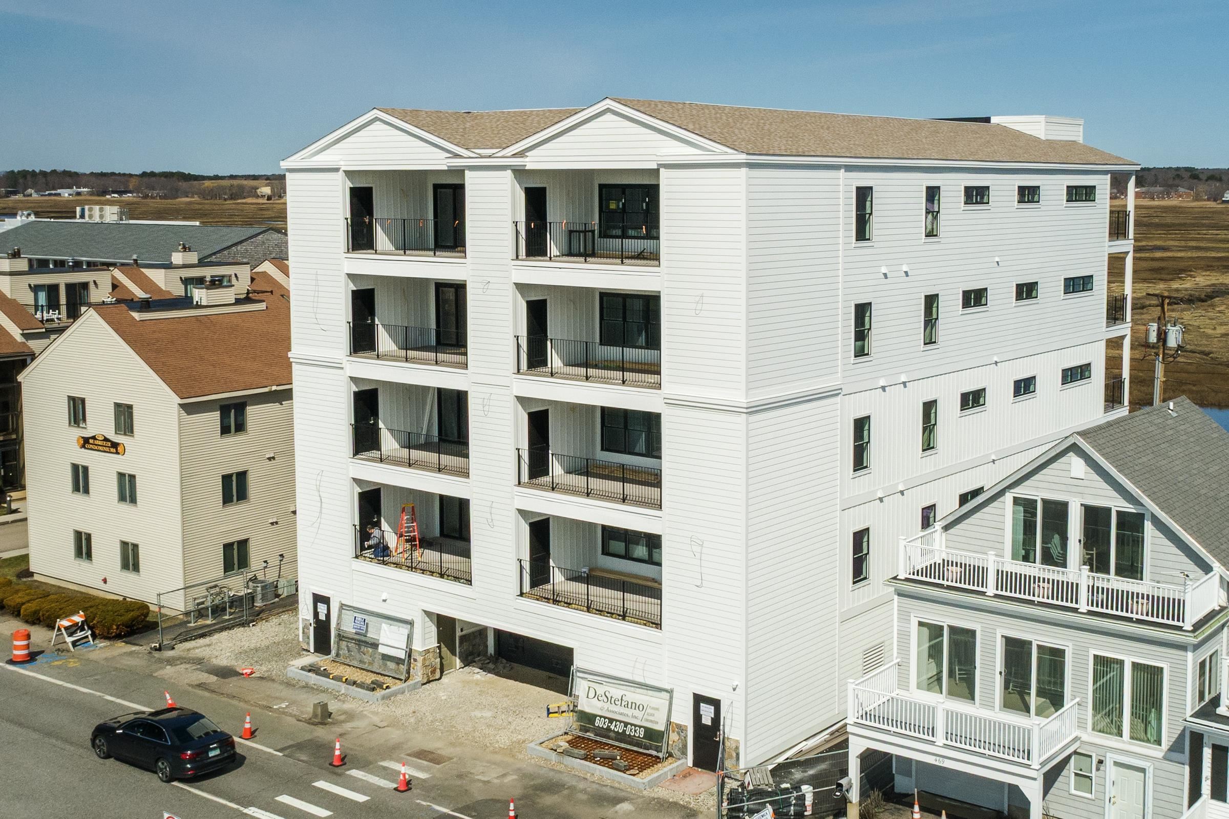 465 Ocean Boulevard, Unit 401 Hampton, NH 03842 - Photo 2 of 42