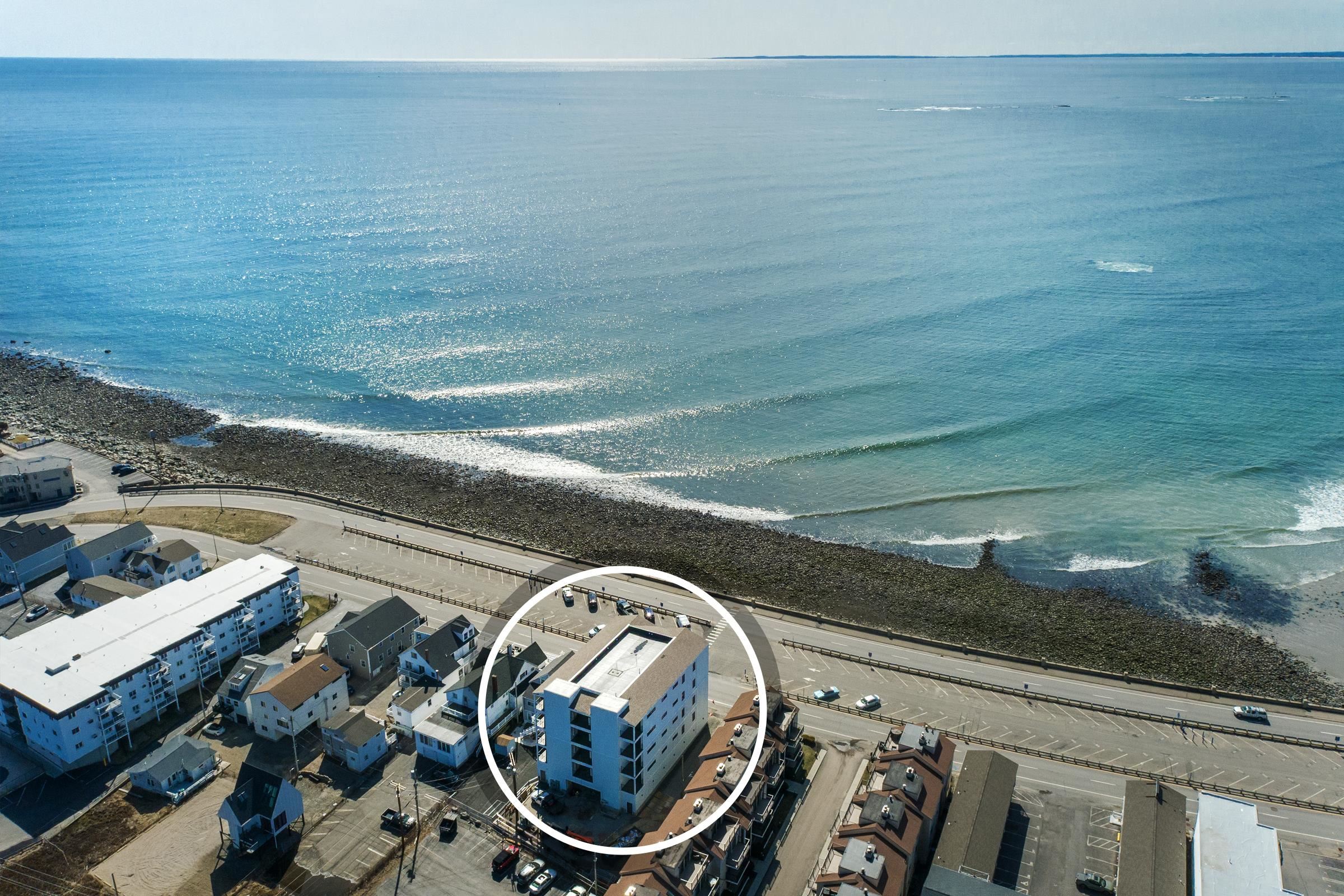 465 Ocean Boulevard, Unit 401 Hampton, NH 03842 - Photo 40 of 42