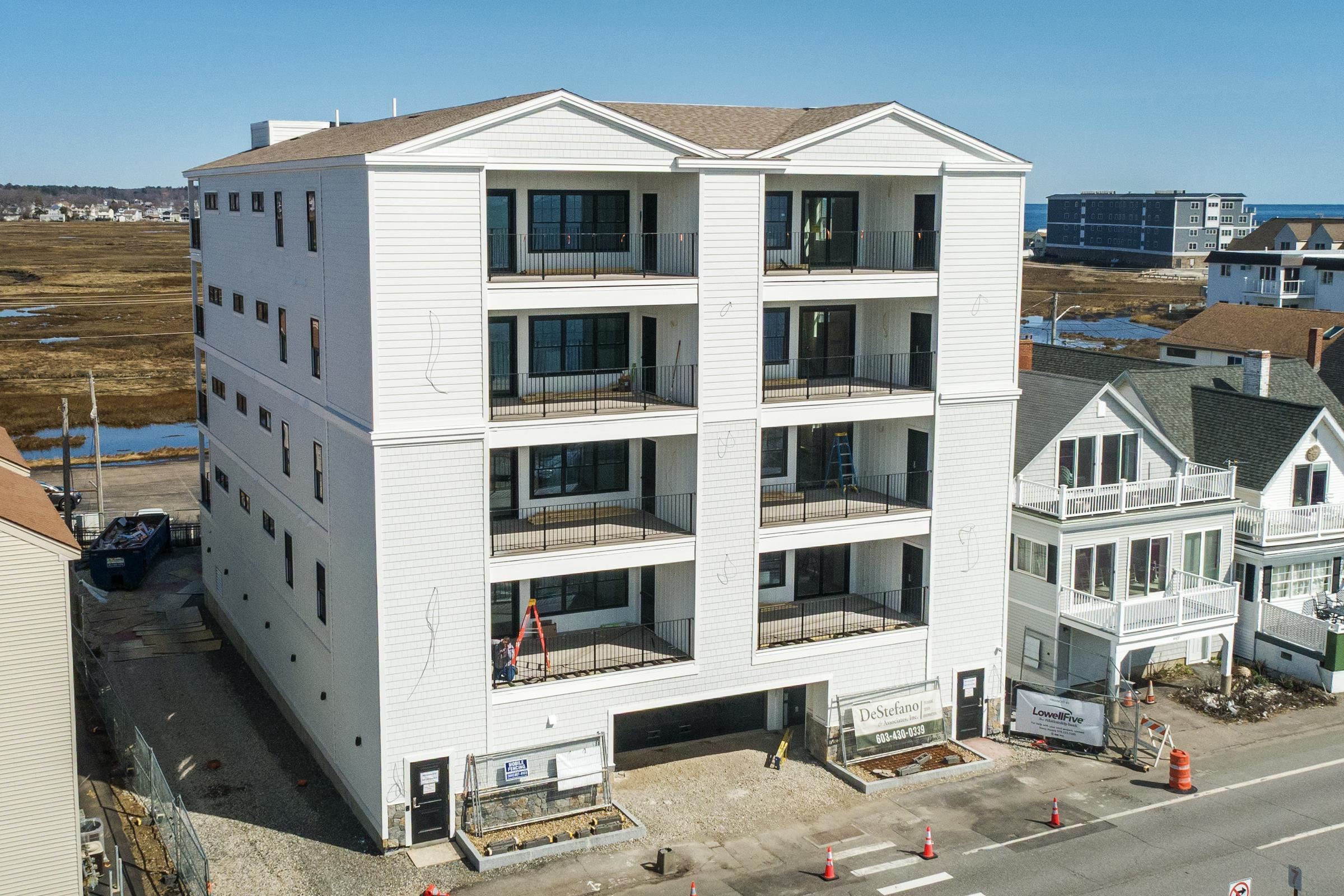 465 Ocean Boulevard, Unit 401 Hampton, NH 03842 - Photo 42 of 42