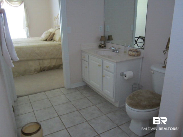 9104 Clubhouse Drive Foley, AL 36535 - Photo 25 of 31 Bath off 3rd bdrm