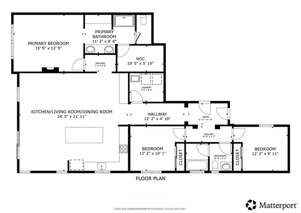 $949,900 | 4700 East Washington Avenue, Orange, CA 92869