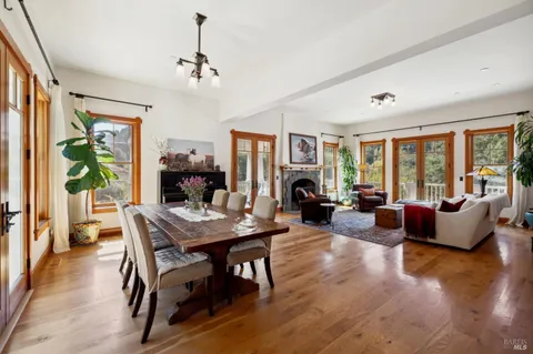 $8,750,000 | 850 Nicasio Valley Road, Nicasio, CA 94946