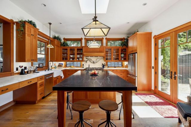 $8,750,000 | 850 Nicasio Valley Road, Nicasio, CA 94946