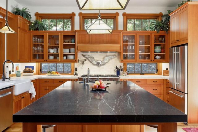 $8,750,000 | 850 Nicasio Valley Road, Nicasio, CA 94946