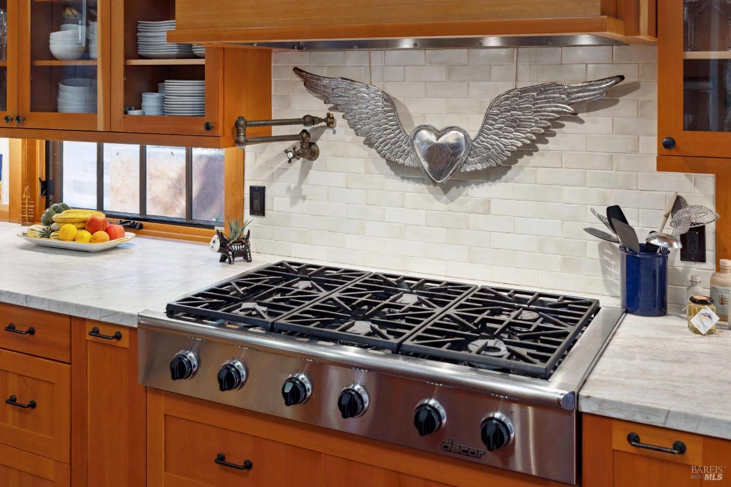 850 Nicasio Valley Road Nicasio, CA 94946 - Photo 15 of 92