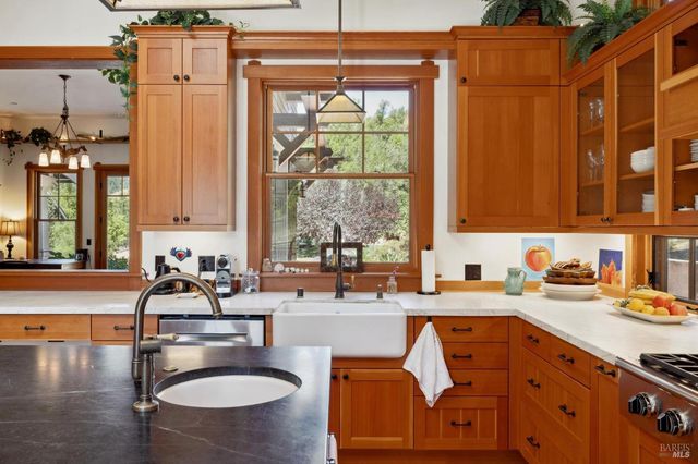 $8,750,000 | 850 Nicasio Valley Road, Nicasio, CA 94946