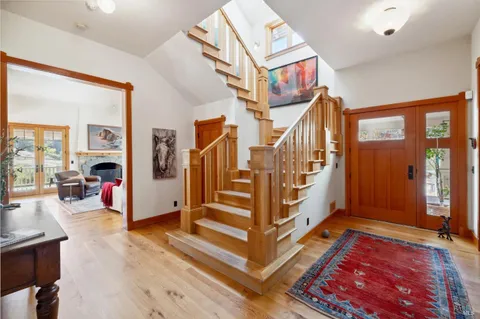 $8,750,000 | 850 Nicasio Valley Road, Nicasio, CA 94946