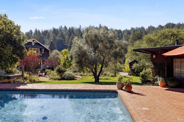 $8,750,000 | 850 Nicasio Valley Road, Nicasio, CA 94946