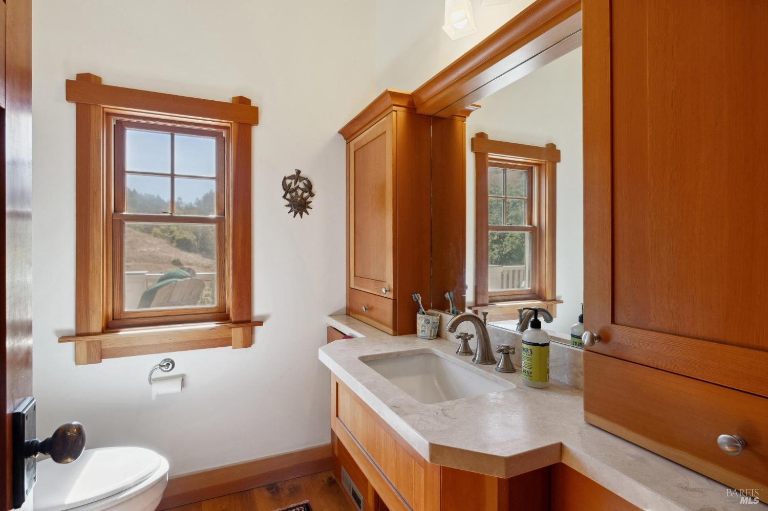 850 Nicasio Valley Road Nicasio, CA 94946 - Photo 22 of 92