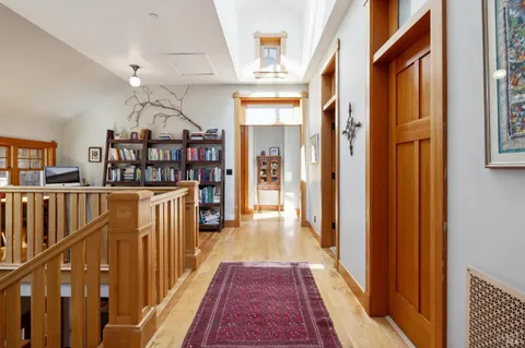 $8,750,000 | 850 Nicasio Valley Road, Nicasio, CA 94946