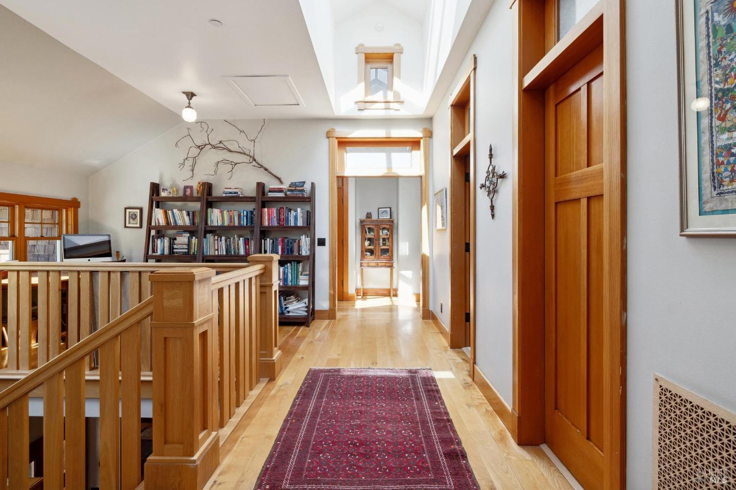 850 Nicasio Valley Road Nicasio, CA 94946 - Photo 23 of 92