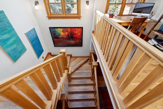 $8,750,000 | 850 Nicasio Valley Road, Nicasio, CA 94946