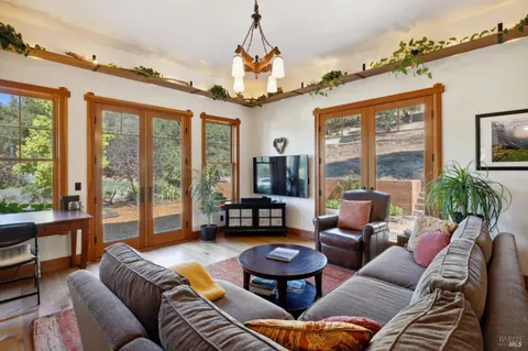 $8,750,000 | 850 Nicasio Valley Road, Nicasio, CA 94946