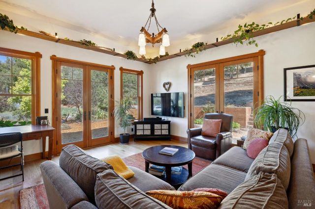 $8,750,000 | 850 Nicasio Valley Road, Nicasio, CA 94946